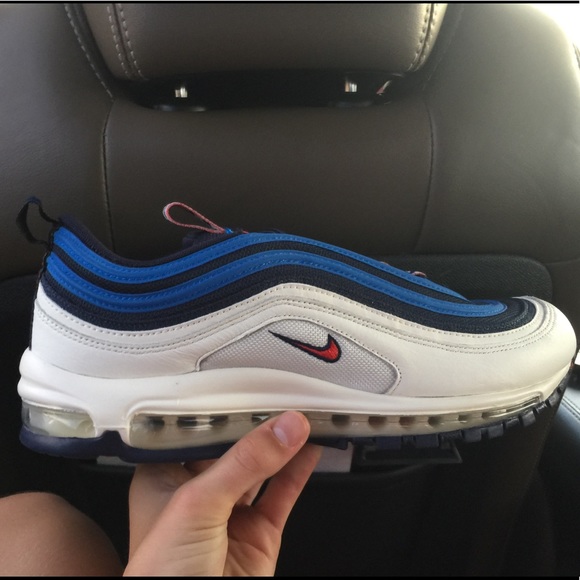 Meet your Posher, Mark - Picture 1 of 1